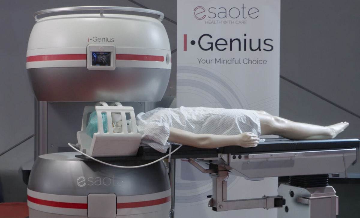 I-Genius, Your Mindful Choice