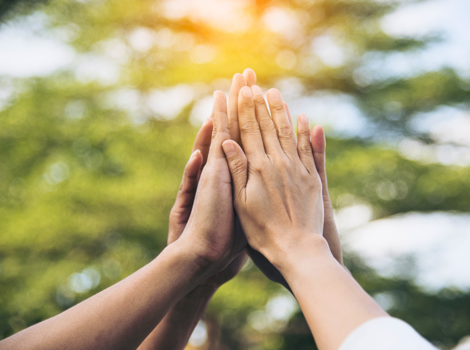 Esaote Milestones, Putting values first. Ethics as a shared practice