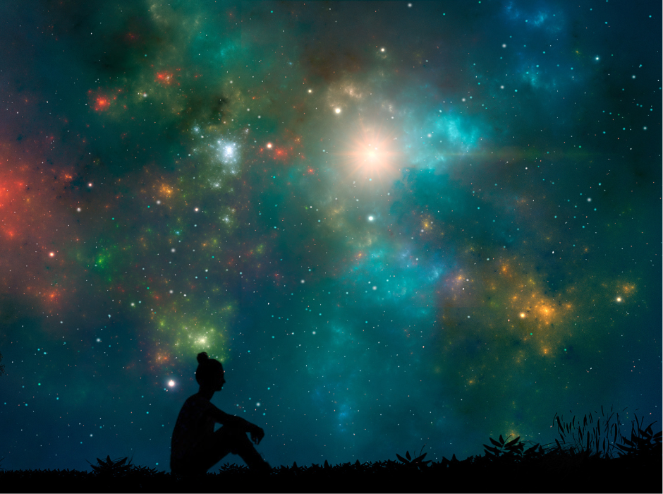 Esaote Milestone, The universe we carry inThe universe we carry inside of us