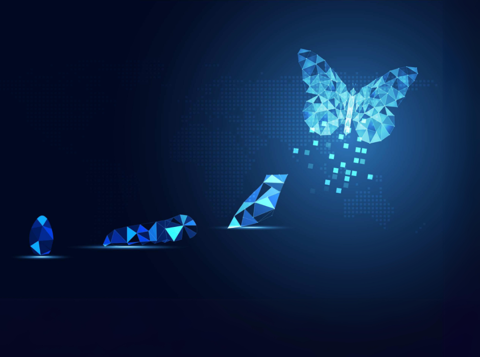 Esaote Evolution, We grow with people!