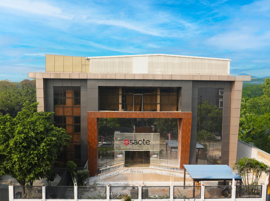 Esaote Group expands production in India