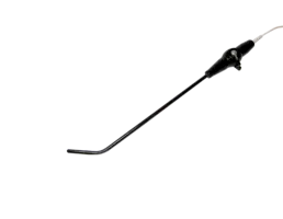 LP 4-13 probe - Type: Interventional & Pencils - Applications: Surgery