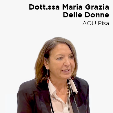 Dr. Maria Grazia Delle Donne