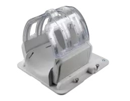 Head coil 4-channels (optional)