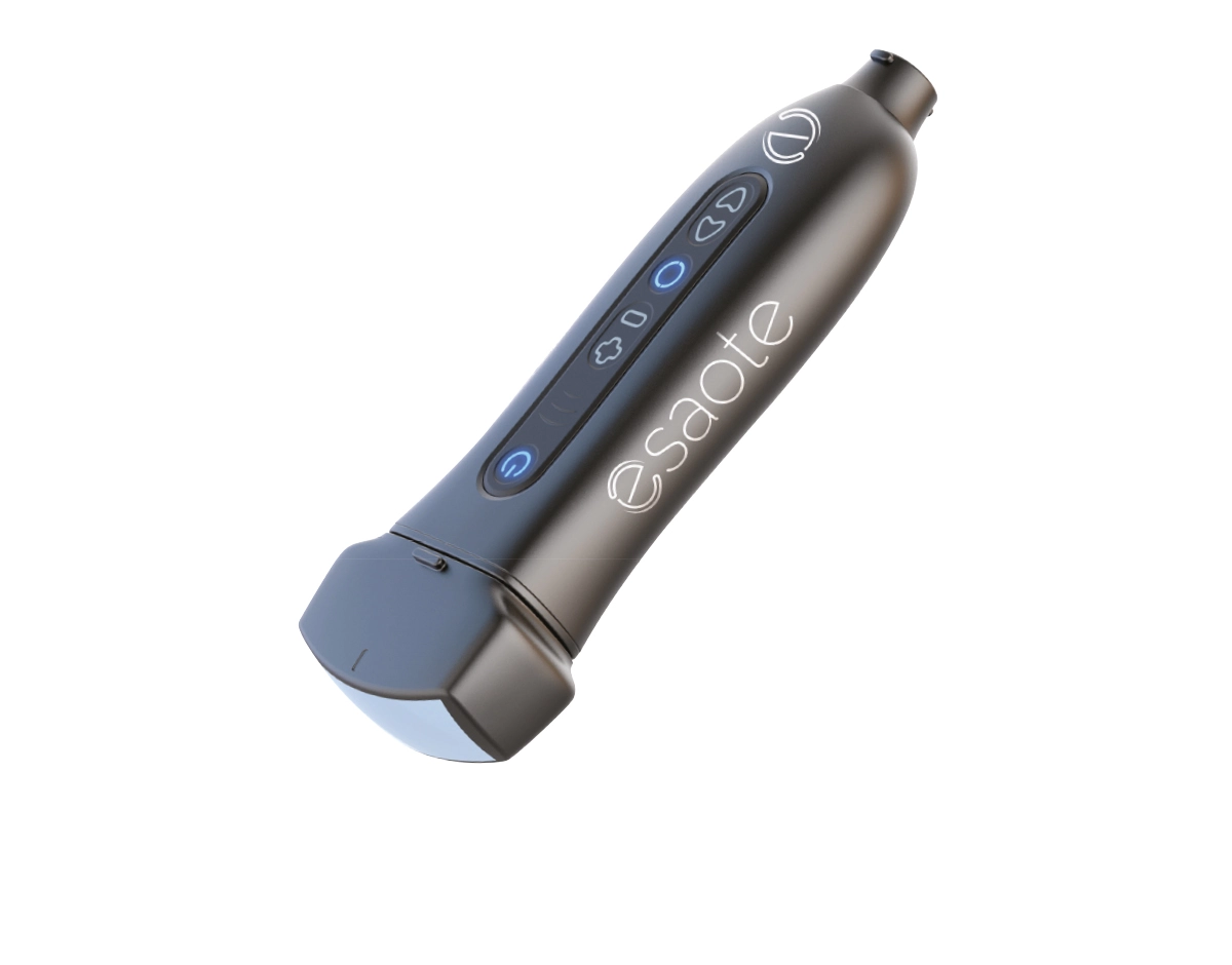 Q7 Ultrasound System