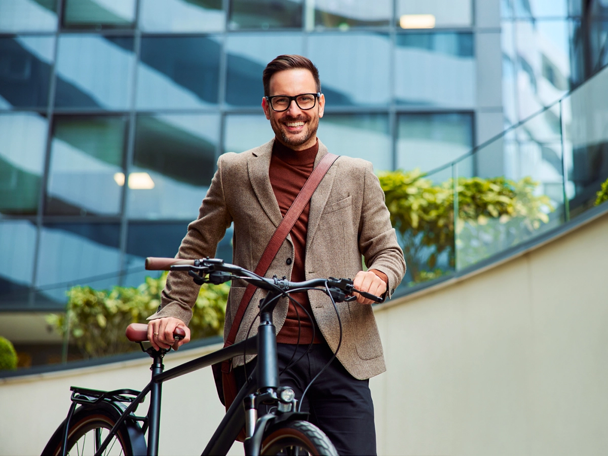 Esaote, Healthy work-life balance