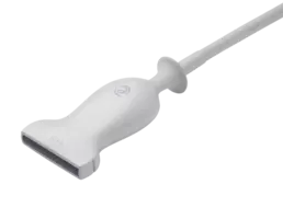 L 4-15 probe - Type: Linear - Applications: MSK, Thyroid, Small Parts, Breast, Rheuma