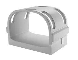 Optional 4 channel lumbar spine