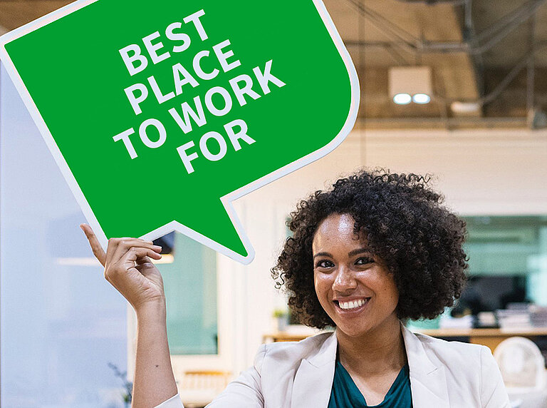 Esaote Evolution, Wellbeing: because we need to believe that the company wants us to be happy