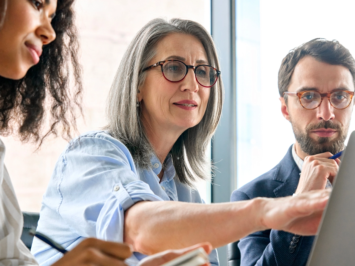 Esaote, intergenerational dialogue and collaboration