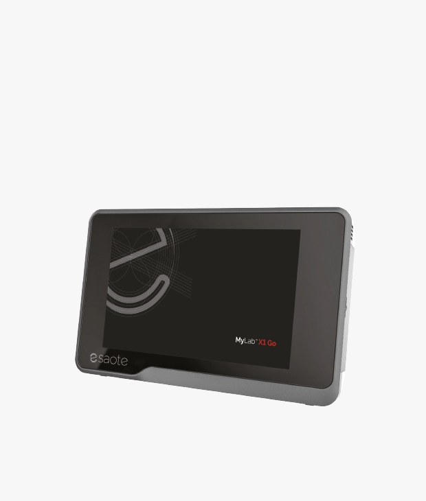 MyLab™X1 Go