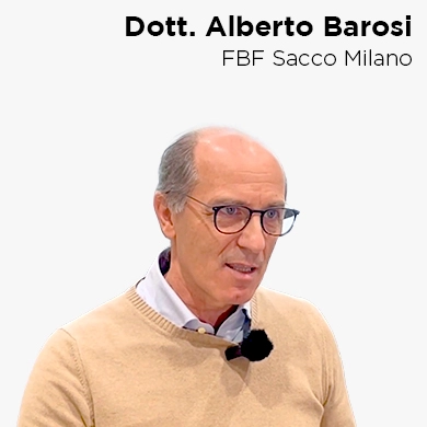 Dr. Alberto Barosi