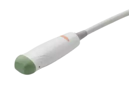 P2 5-13 probe - Type: Phased Array - Applications: Cardiac, Pediatrics, Vascular