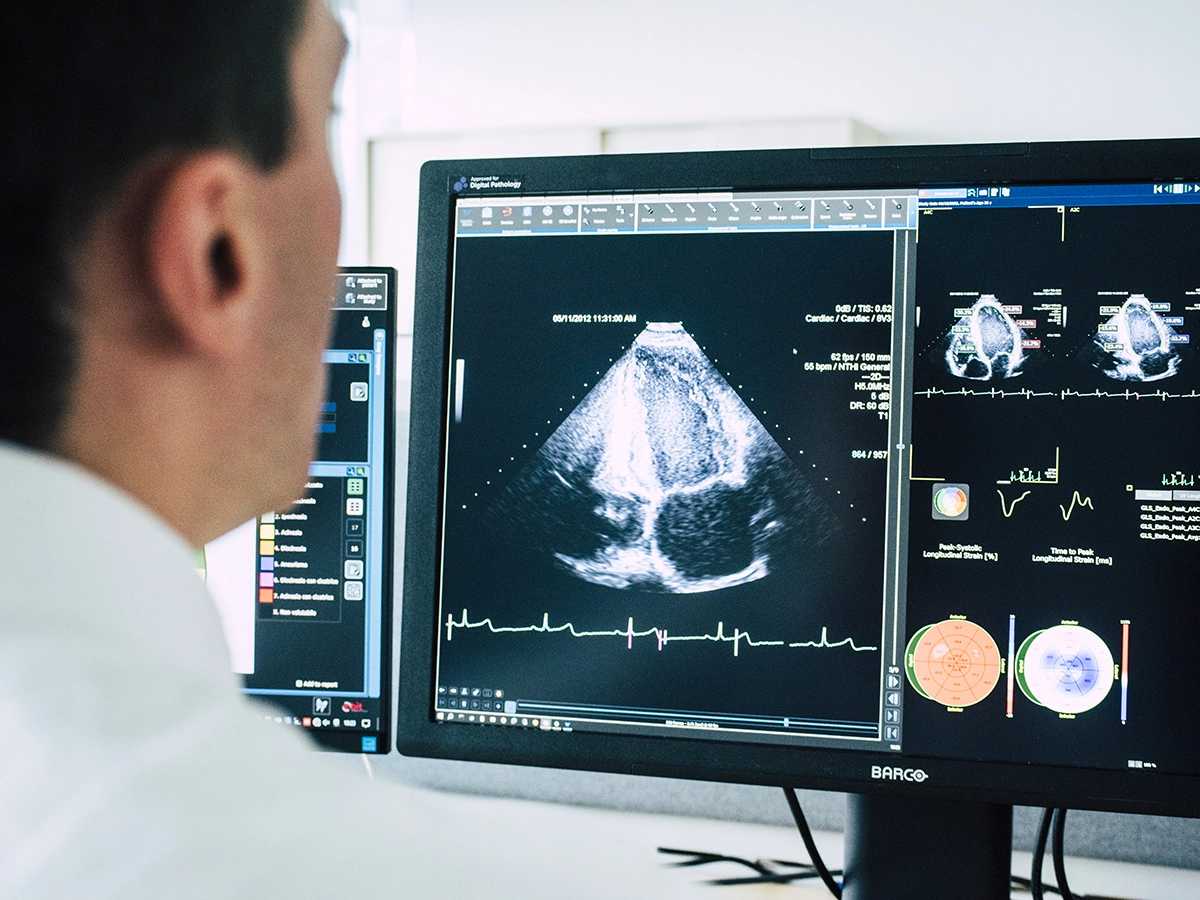 HEALTHCARE IT CONNECTIVITY