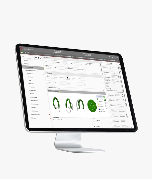 SUITESTENSA US, cardiovascular information system