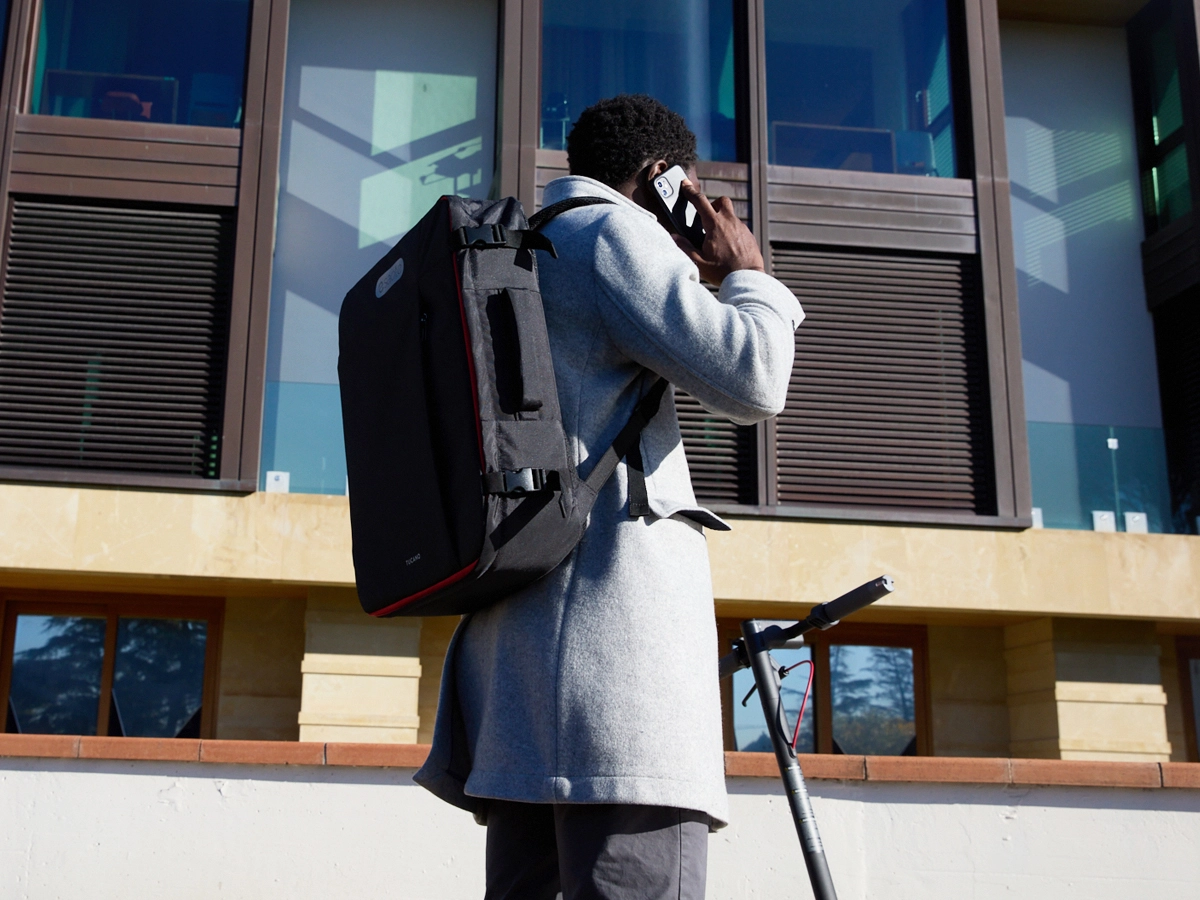 Portable ultrasound systems