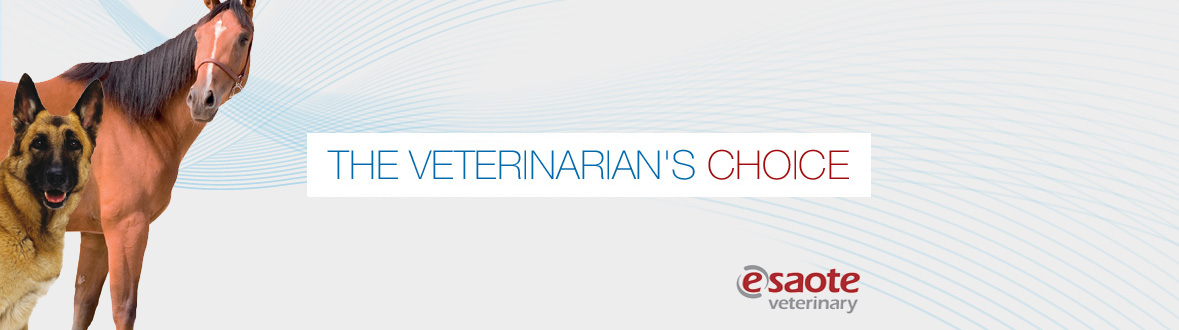 Discover MyLab™Gamma & MyLab™Six VET