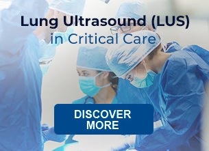 Download Lung Ultrasound LUS Leaflet!