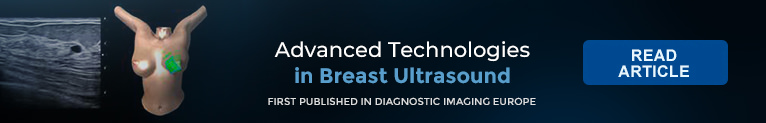 Download and Read Esaote's Advanced Technologies in Breast Ultrasound article