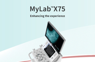 MyLabX75