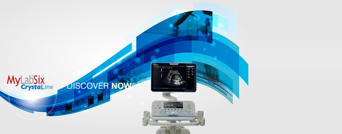 Esaote Ultrasound Systems