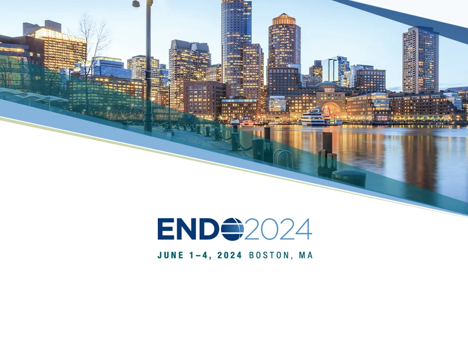 ENDO 2024