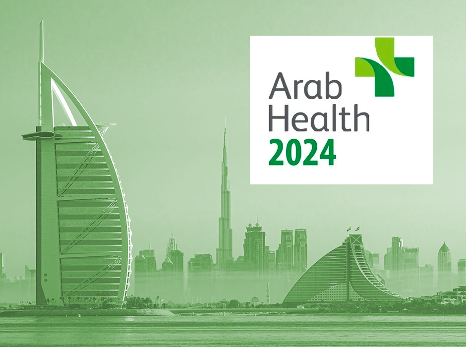 Arab Health 2024