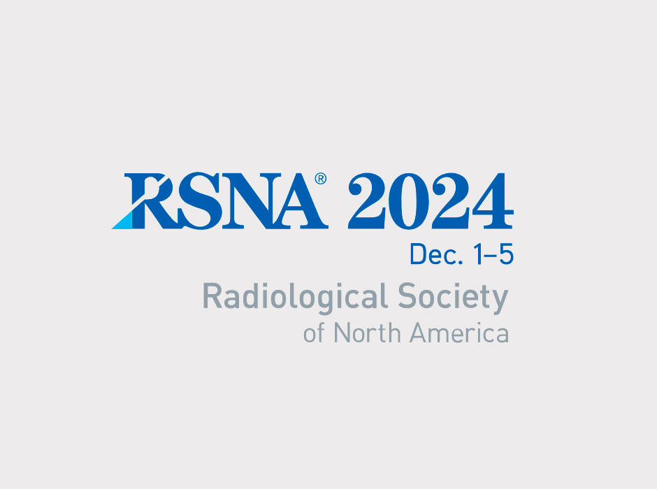 RSNA 2024