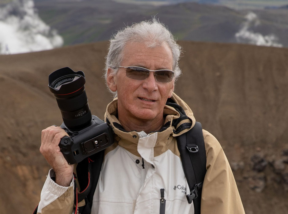 Paolo Pellegretti, Head of R&D of Ultrasound systems Esaote