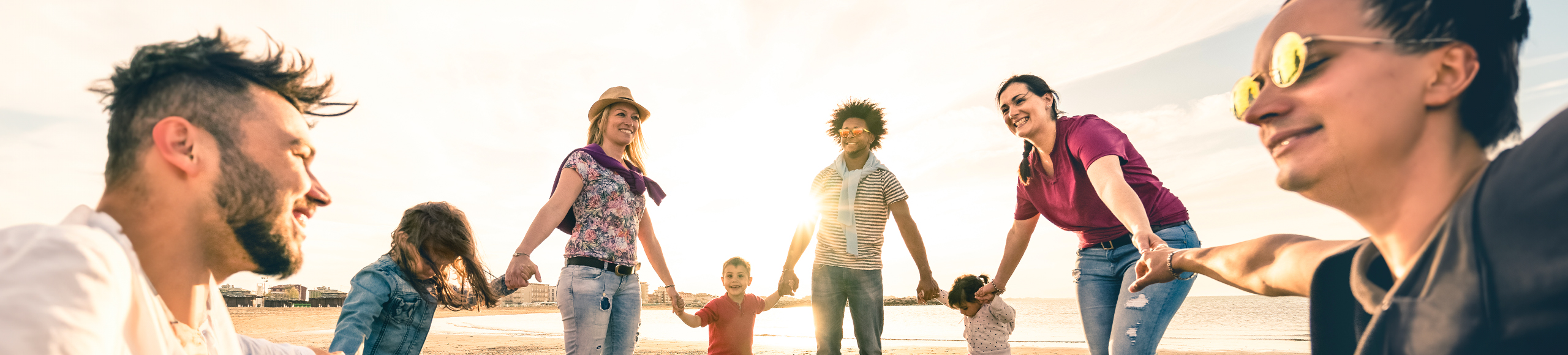 Esaote, Quality of life in the broadest sense