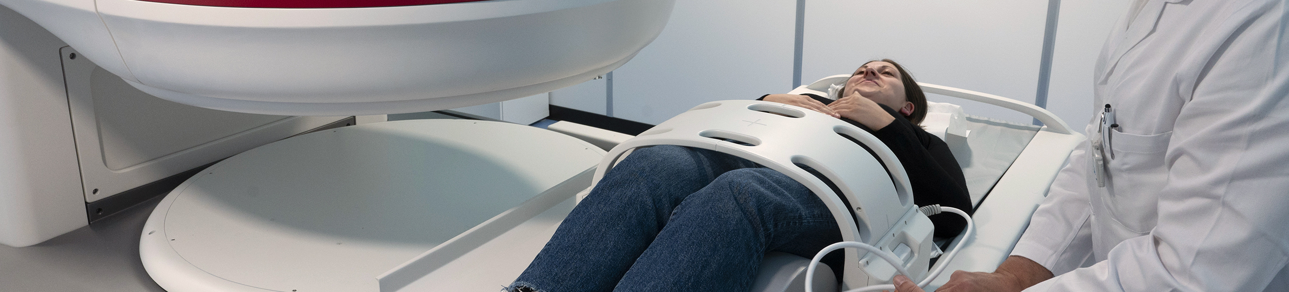 Magnetic Resonance coils