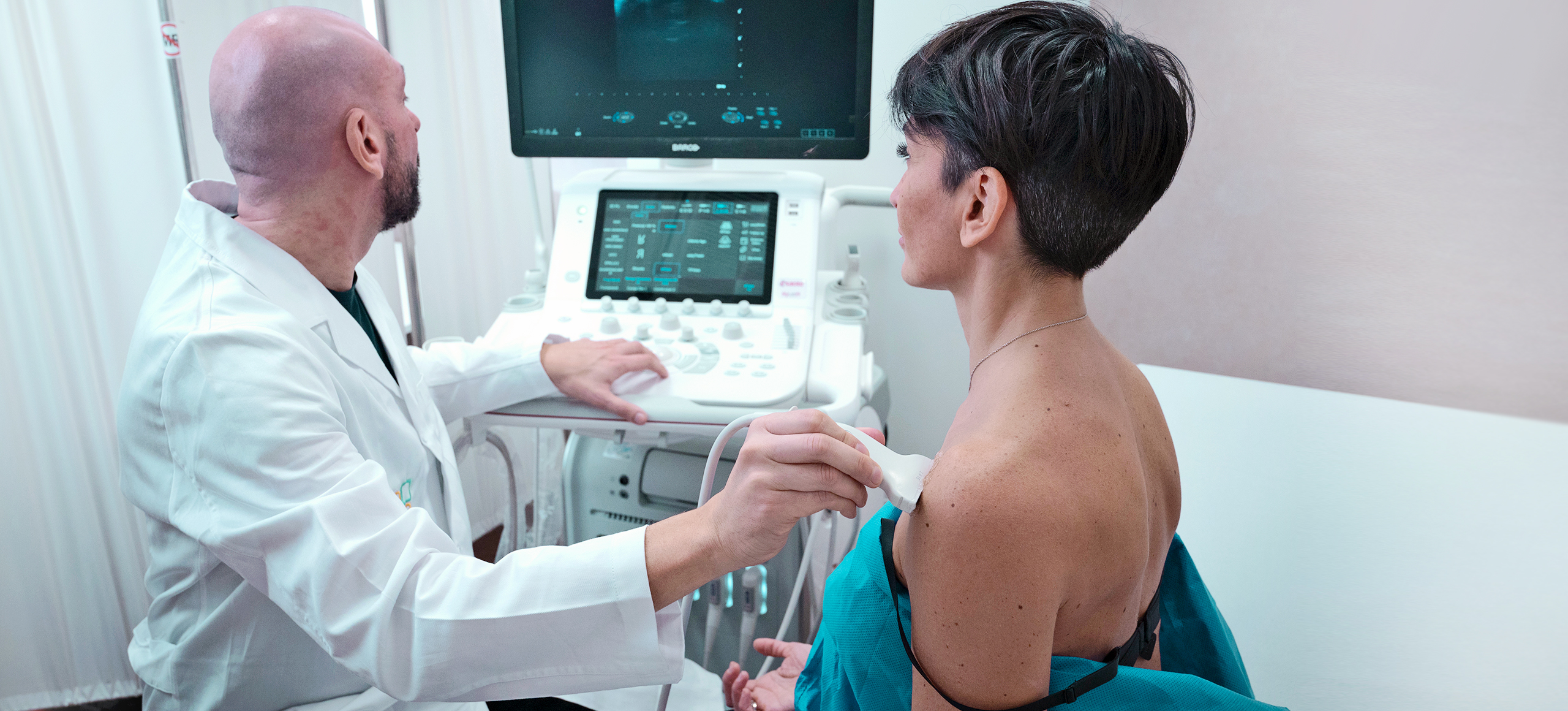 Musculoskeletal Ultrasound