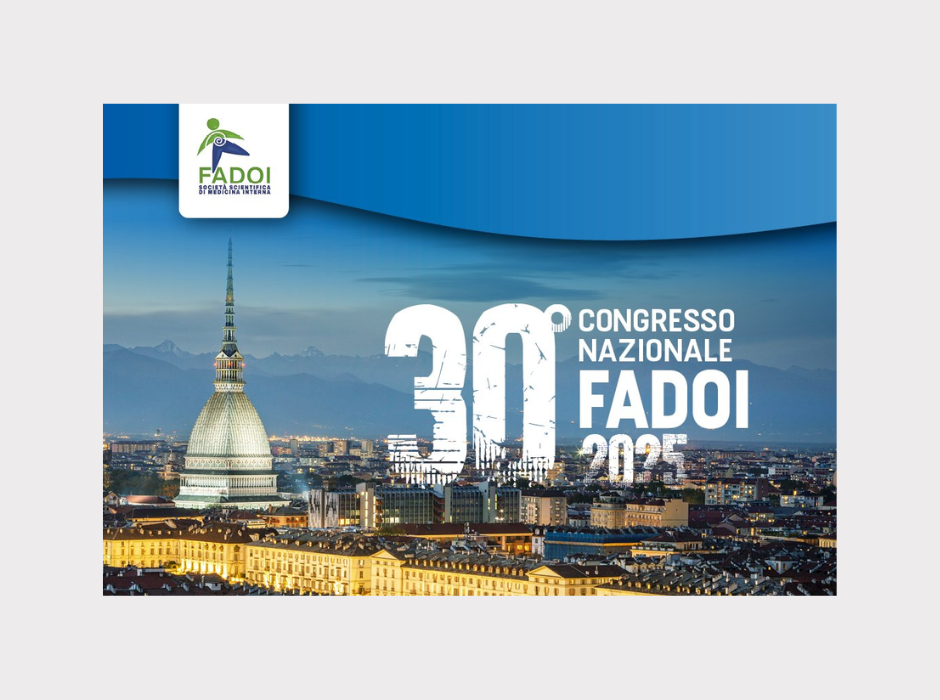 30° Congresso Nazionale FADOI