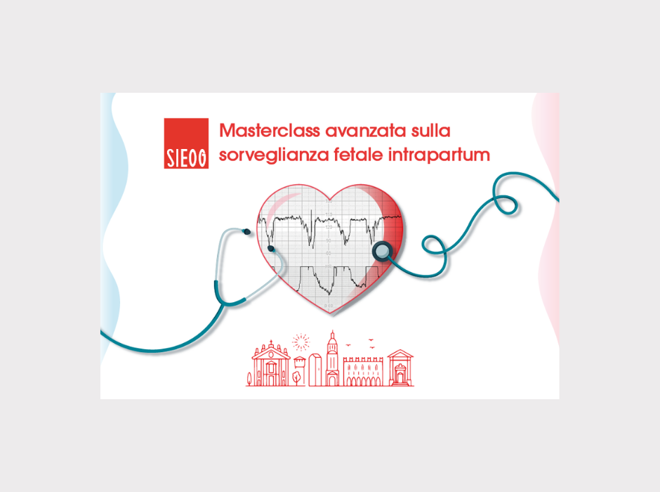 Masterclass avanzata sulla sorveglianza fetale intrapartum