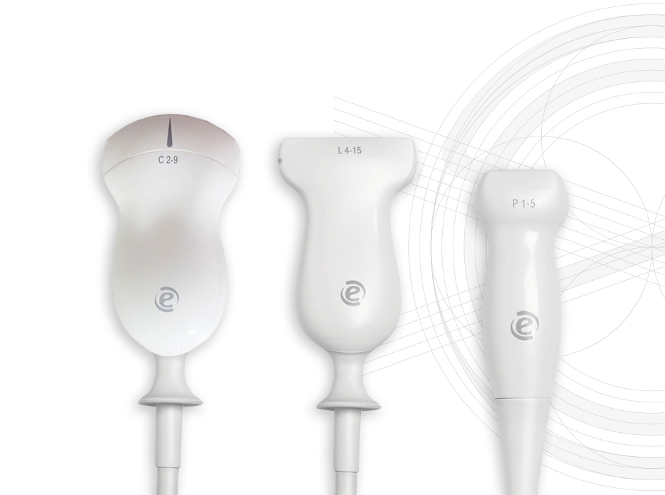 Esaote Outcome, Controllo e prevenzione del rischio di possibili infezioni di sistemi e sonde per ecografia