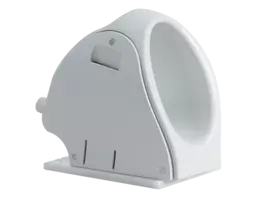 Ankle-Foot coil DPA O-scan