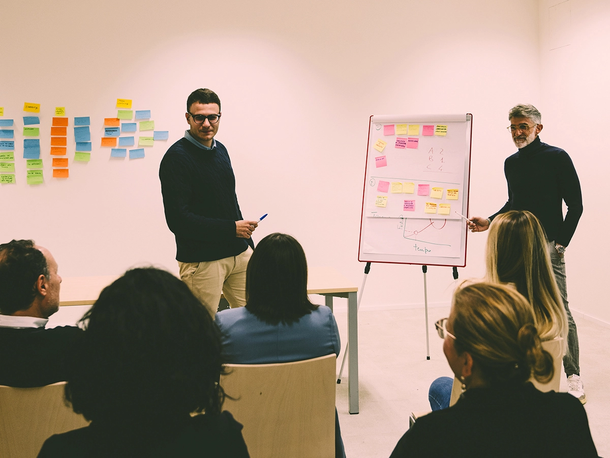 Esaote, Training in health and safety