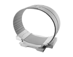 Extra-Large Lumbar Spine coil 2-channels (optional)