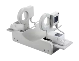 TMJ bilateral coil 2-channels (optional)