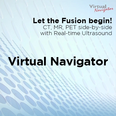 Virtual Navigator - Interactive Brochure