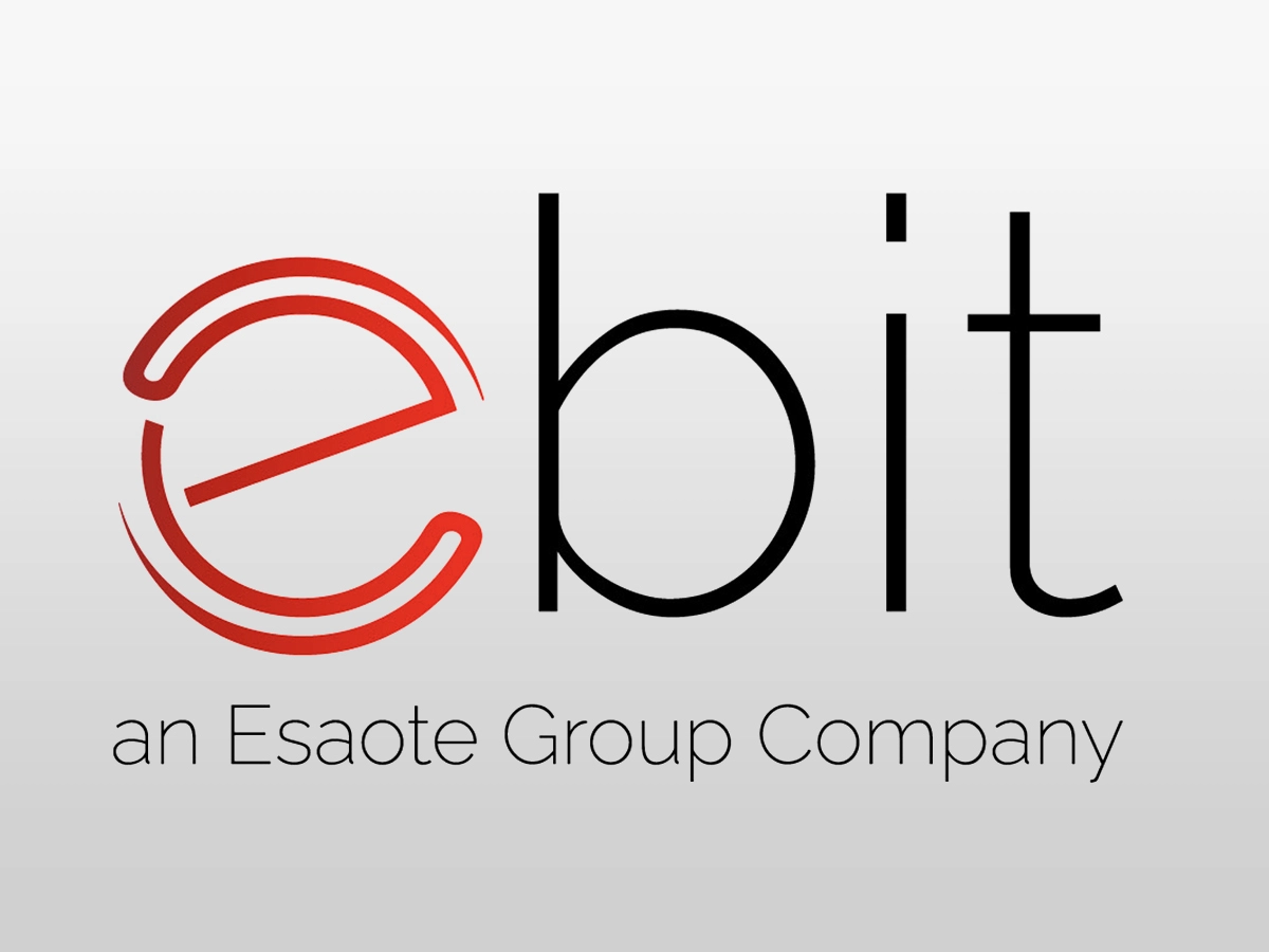 Ebit logo