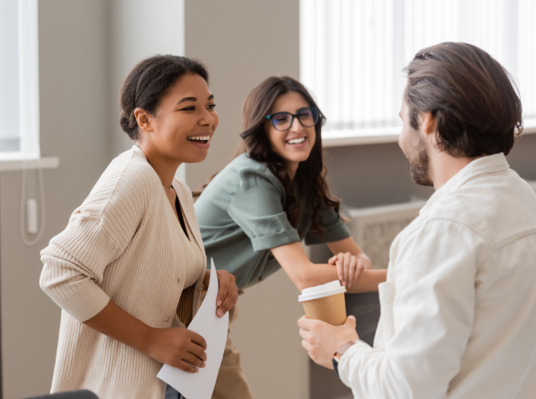 Esaote Evolution, Il nostro sguardo sul benessere organizzativo e sulla parità di genere