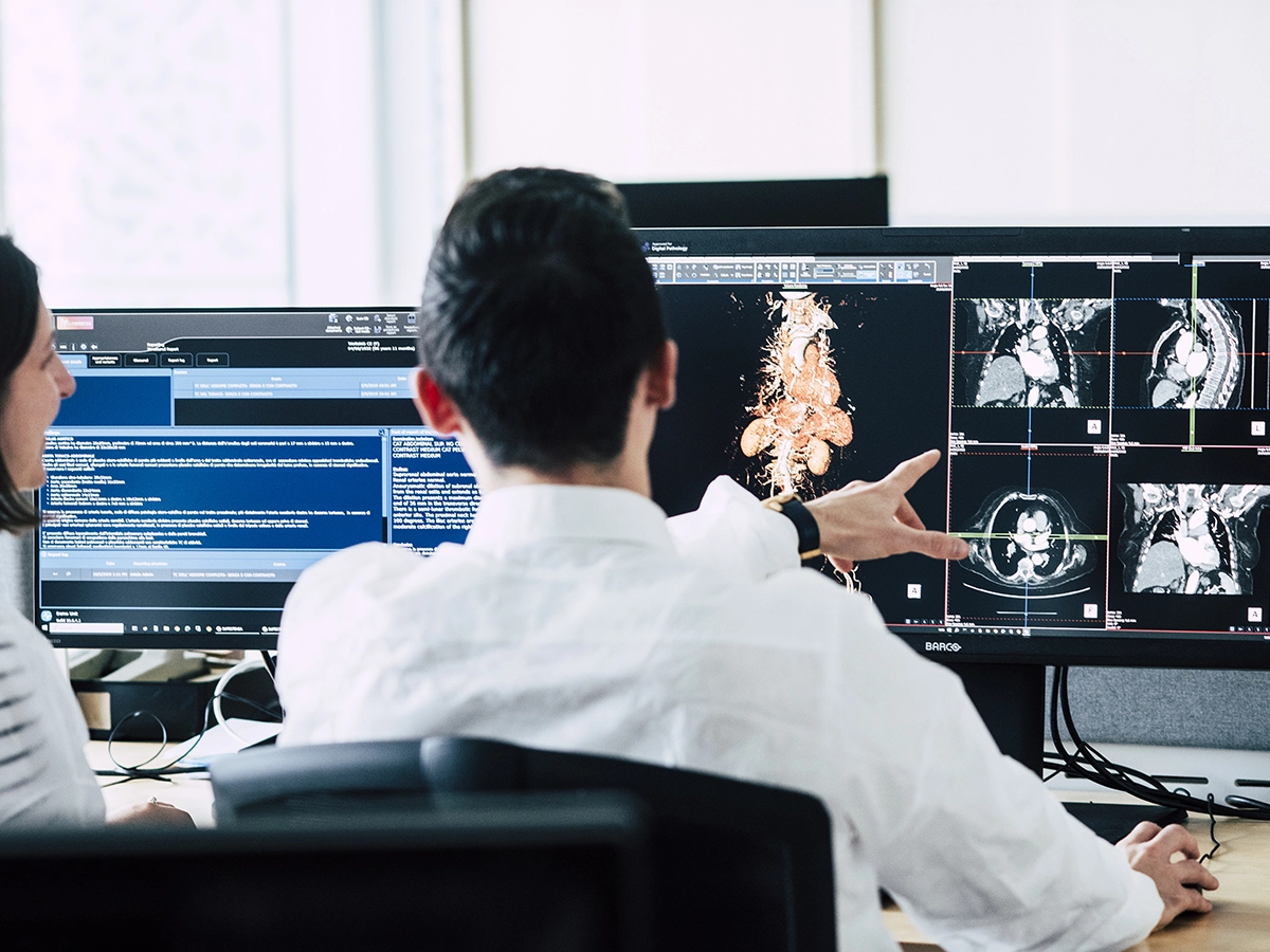 SUITESTENSA Cardio Surgery Data Management, Designed to be used in real-time during Cardiac Surgery