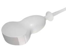 SC3421 probe - Type: Convex & Microconvex - Applications: General Imaging, Women's Health, Vascular, MSK