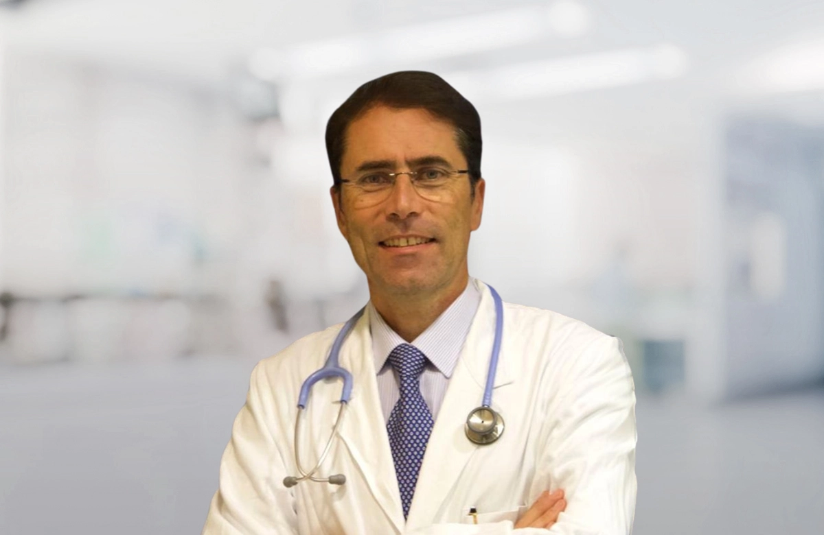 Prof. Fabio Piscaglia