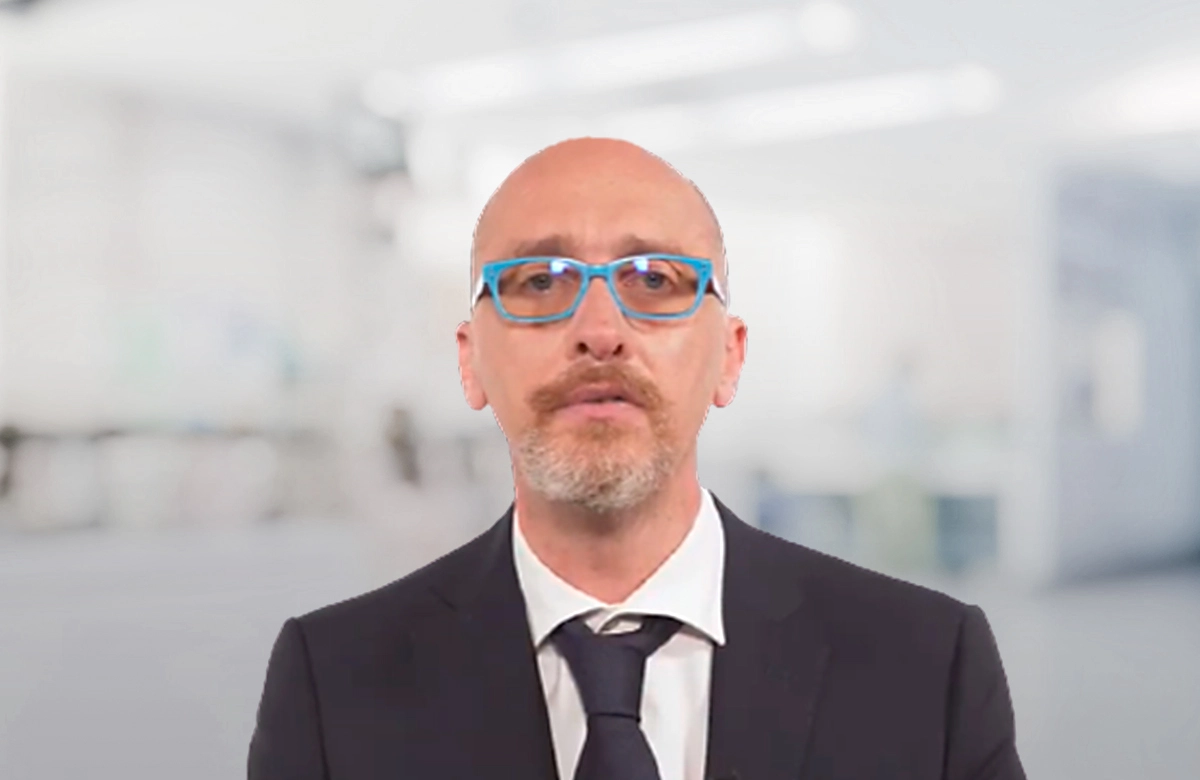 Dr. Massimo Calabrese