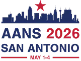 AANS 2026 - San Antonio