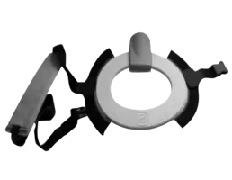 Flex coil linear (optional)