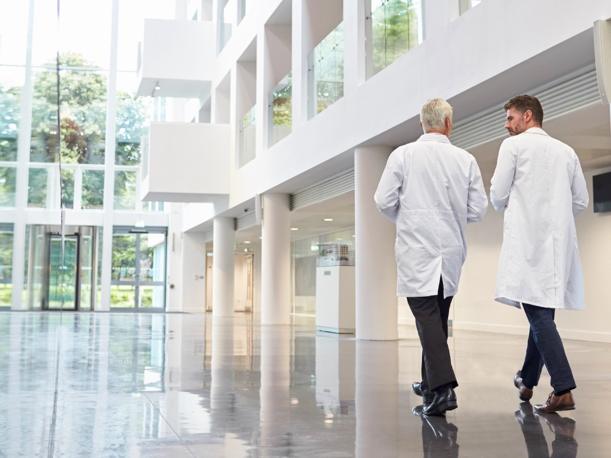 Making systems cleaner