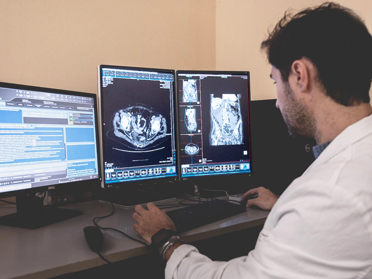 Innovation & technology